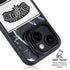 NBA San Antonio Spurs Marble iPhone 14 Kickstand Case