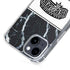NBA San Antonio Spurs Marble iPhone 14 MagSafe Case