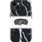 NBA San Antonio Spurs Marble iPhone 15 Impact Case