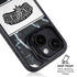 NBA San Antonio Spurs Marble iPhone 15 Plus Kickstand Case