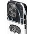 NBA San Antonio Spurs Marble iPhone 15 Pro Impact Case