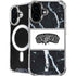 NBA San Antonio Spurs Marble iPhone 16 MagSafe Case
