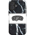 NBA San Antonio Spurs Marble iPhone 16 Plus Impact Case