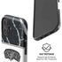 NBA San Antonio Spurs Marble iPhone 16 Plus Magsafe Impact Case