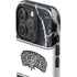 NBA San Antonio Spurs Marble iPhone 16 Pro Impact Case