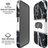 NBA San Antonio Spurs Marble iPhone 16 Pro Magsafe Impact Case