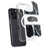 NBA San Antonio Spurs Marble iPhone 16 Pro Max MagSafe Case