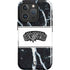 NBA San Antonio Spurs Marble iPhone 16 Pro Max Magsafe Impact Case