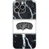NBA San Antonio Spurs Marble iPhone 16 Pro Max Skin