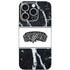 NBA San Antonio Spurs Marble iPhone 16 Pro Skin