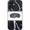NBA San Antonio Spurs Marble iPhone 16 Skin