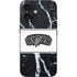 NBA San Antonio Spurs Marble iPhone 16 Skin