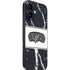 NBA San Antonio Spurs Marble iPhone 16 Skin