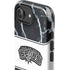 NBA San Antonio Spurs Marble iPhone 16e Impact Case