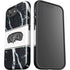 NBA San Antonio Spurs Marble iPhone 16e Impact Case
