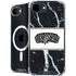 NBA San Antonio Spurs Marble iPhone 16e MagSafe Case