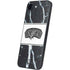NBA San Antonio Spurs Marble iPhone 16e Skin