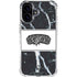 NBA San Antonio Spurs Marble iPhone 17 Clear Case