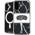 NBA San Antonio Spurs Marble iPhone 17 MagSafe Case