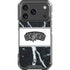 NBA San Antonio Spurs Marble iPhone 18 Pro Clear Case