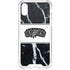 NBA San Antonio Spurs Marble iPhone XS Clear Case