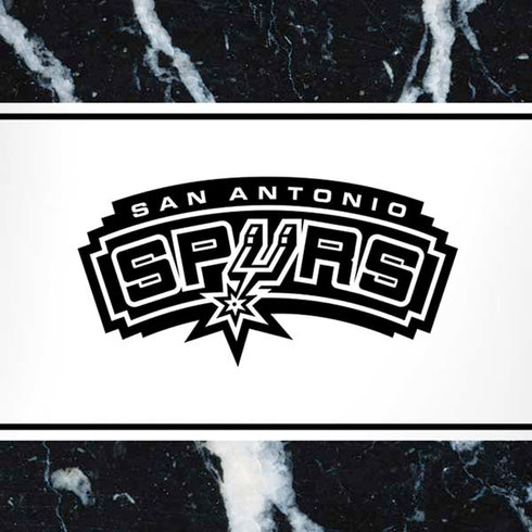 NBA San Antonio Spurs Marble iPhone XS Max Skin