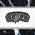 NBA San Antonio Spurs Marble iPhone XS Max Skin