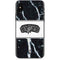NBA San Antonio Spurs Marble iPhone XS Skin