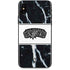 NBA San Antonio Spurs Marble iPhone XS Skin