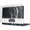 NBA San Antonio Spurs Marble MacBook Pro 14in (2021-24) Case plus Skin