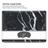 NBA San Antonio Spurs Marble MacBook Cases