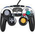 NBA San Antonio Spurs Marble Nintendo GameCube Controller Skin