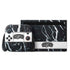 NBA San Antonio Spurs Marble Nintendo Skins