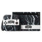 NBA San Antonio Spurs Marble Nintendo Switch 2 (2025) with Joy-Con Skin