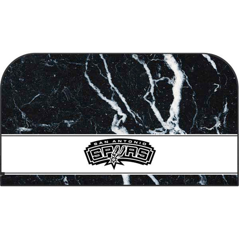 NBA San Antonio Spurs Marble Nintendo Switch 2 (2025) with Joy-Con Skin