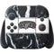 NBA San Antonio Spurs Marble Nintendo Switch 2 (2025) Joy-Con Controller Skin