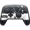 NBA San Antonio Spurs Marble Nintendo Switch 2 (2025) Pro Controller Skin