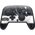 NBA San Antonio Spurs Marble Nintendo Switch 2 (2025) Pro Controller Skin