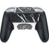 NBA San Antonio Spurs Marble Nintendo Switch 2 (2025) Pro Controller Skin