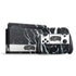 NBA San Antonio Spurs Marble Nintendo Skins