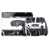 NBA San Antonio Spurs Marble Nintendo Skins