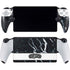 NBA San Antonio Spurs Marble PlayStation Portal Remote Player Skin