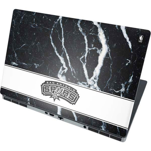 NBA San Antonio Spurs Marble Dell Precision Skin
