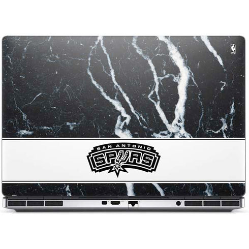 NBA San Antonio Spurs Marble Dell Precision Skin