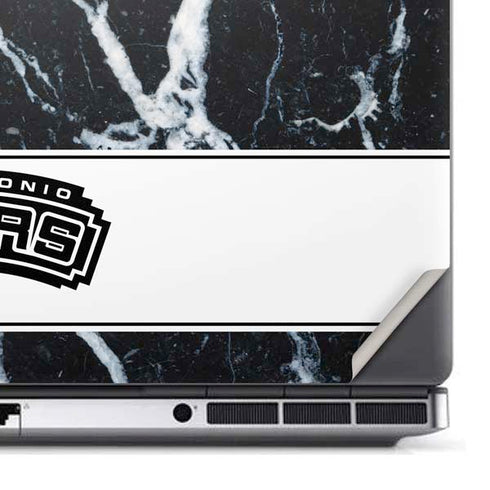 NBA San Antonio Spurs Marble Dell Precision Skin