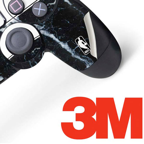 NBA San Antonio Spurs Marble PS4 Controller Skin