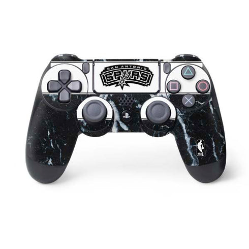 NBA San Antonio Spurs Marble PlayStation PS4 Skins