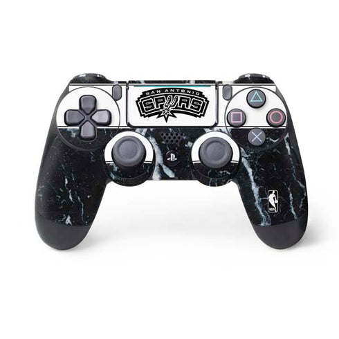 NBA San Antonio Spurs Marble PlayStation PS4 Skins
