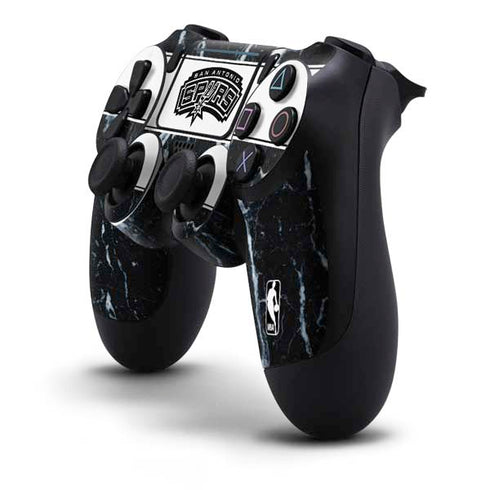 NBA San Antonio Spurs Marble PS4 Pro/Slim Controller Skin