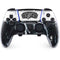 NBA San Antonio Spurs Marble PS5 DualSense Edge Pro Controller Skin